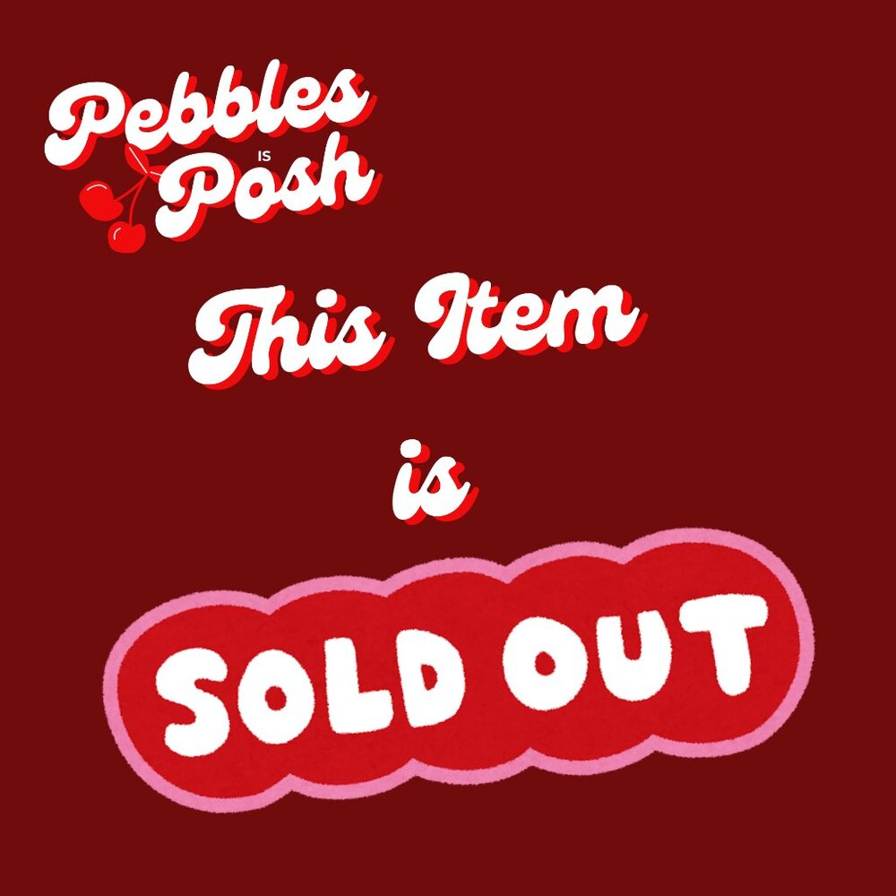 SOLD-Unique Vintage 1950s Style Black Ruffled Petticoat Crinoline XL